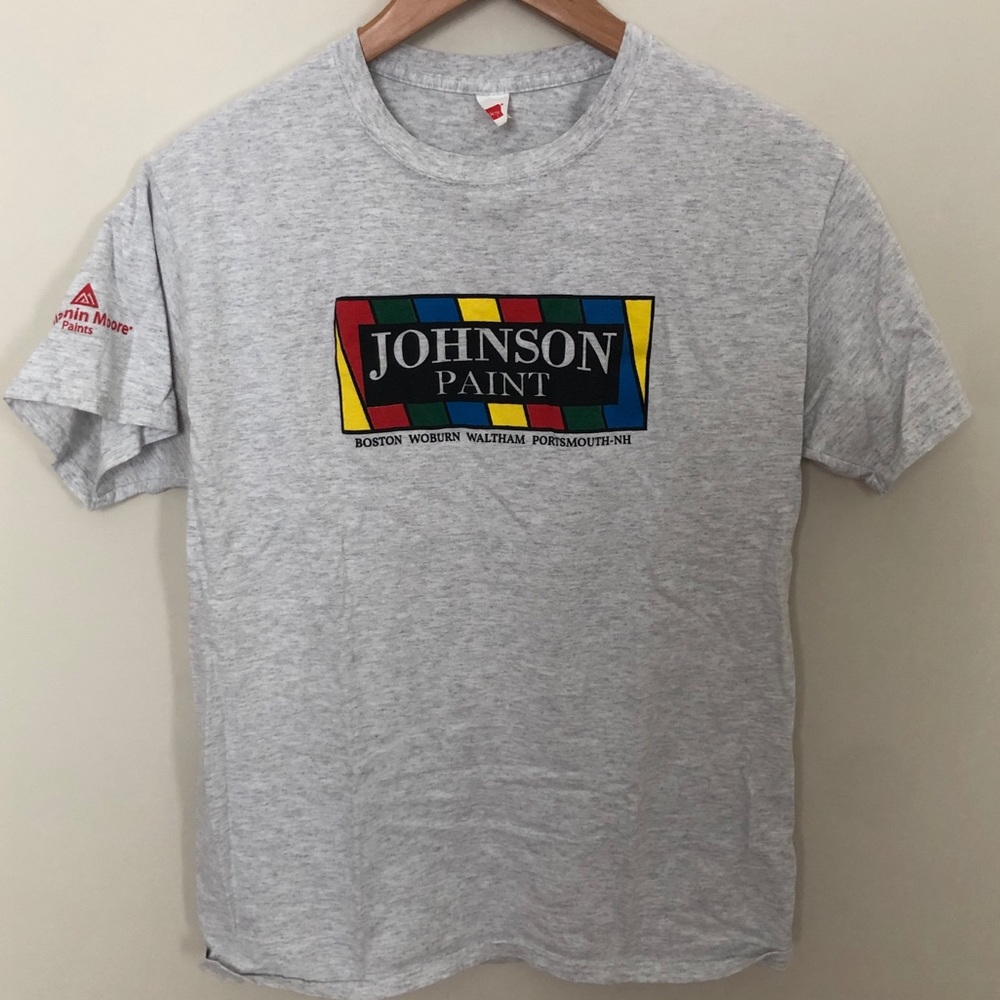 Paint Store T Shirt